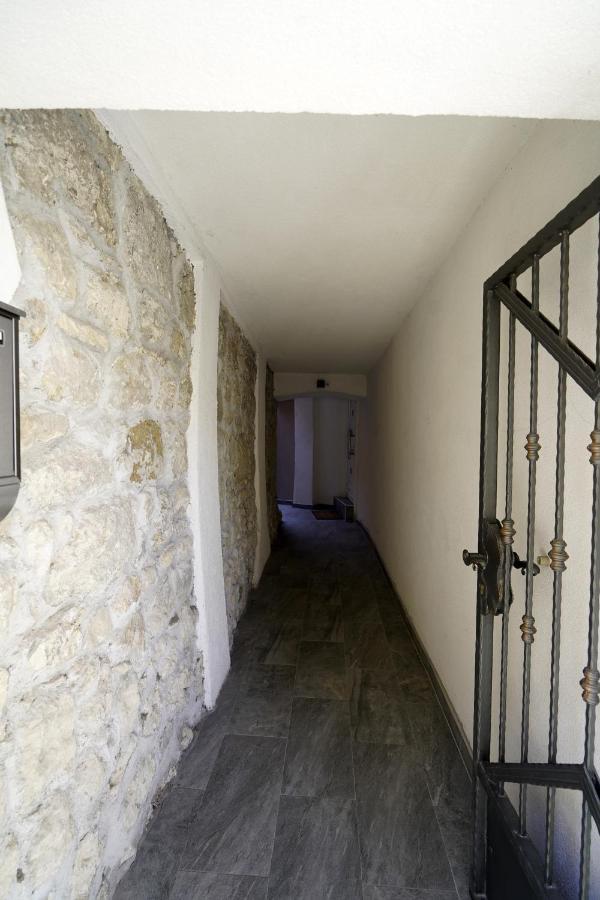 Apartment Ispod Ure Sinj Exterior photo
